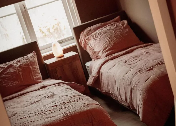 Maison Bellefleur B&B - Pension