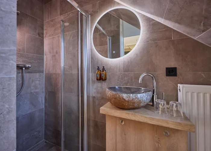 Badhotel Renesse