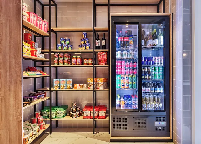 Staybridge Suites The Hague - Parliament By Ihg